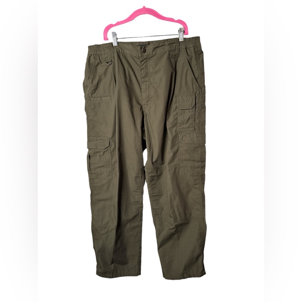 5.11 Tactical Series Men’s Cargo Pqnts